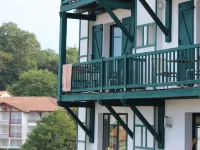 Hotel Agur Deneri Hotels in Ciboure