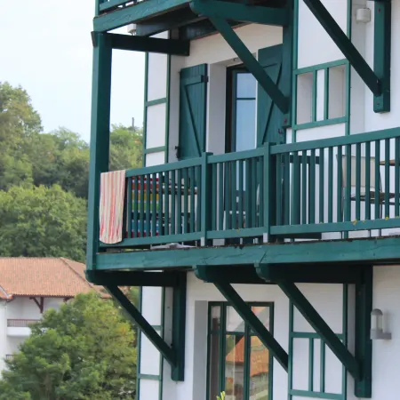 Hotel Agur Deneri