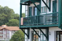 Hotel Agur Deneri Hotels in Ciboure