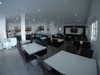 Hotel Natursun - breakfast