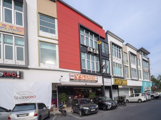 Hotels Near Sk Lambir Village In Miri - 2022 Hotels  Trip.com
