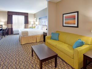 Holiday Inn Express & Suites ST. Joseph