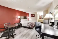 Red Roof Inn Corsicana