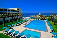 Smy Carlos V Wellness & Spa Alghero - Ocean View