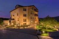 Small Luxury Hotels of The World - Torre del Marques