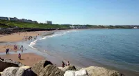 Clifton Hotel - Beach
