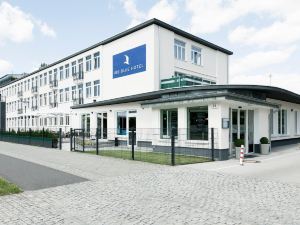 IBB Hotel Berlin-Airport