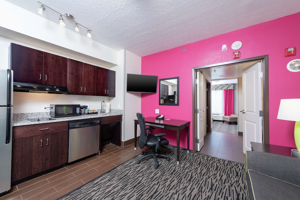 Homewood Suites by Hilton Columbus/Polaris