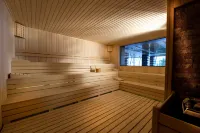 Ramada Plaza by Wyndham Trabzon - spa