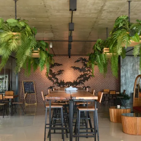 Maneetel Krabi Beachfront