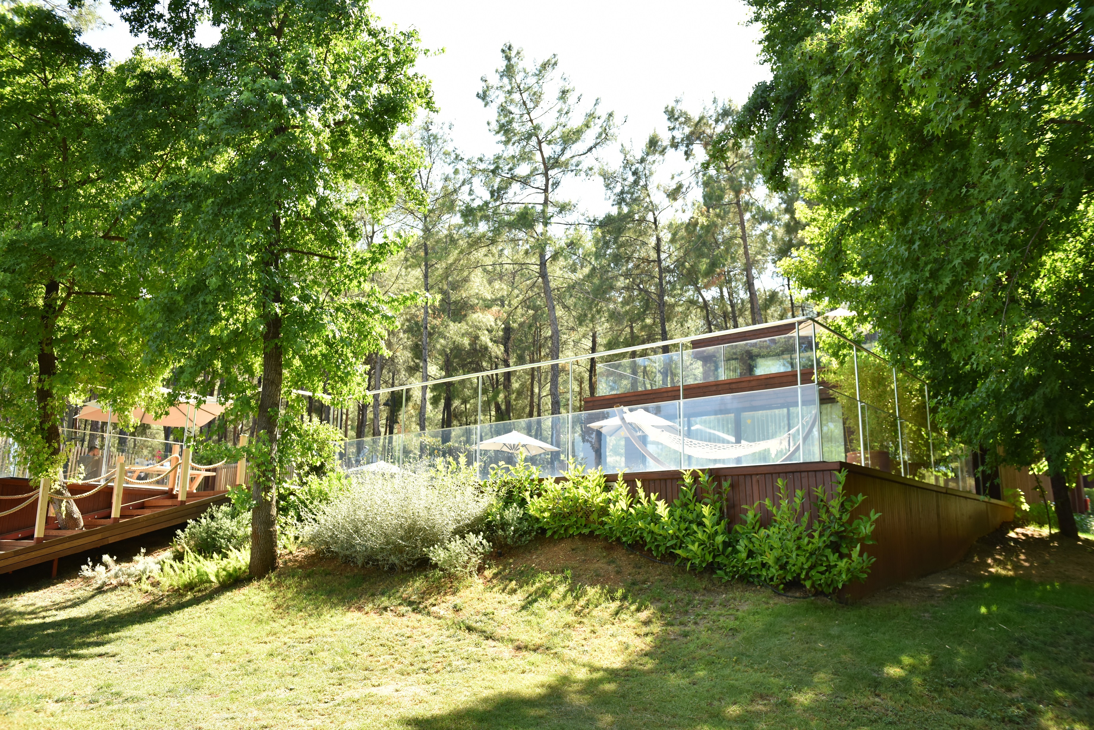 Club Privé by Rixos Gocek