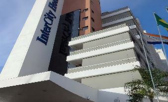 Intercity Cuiabá