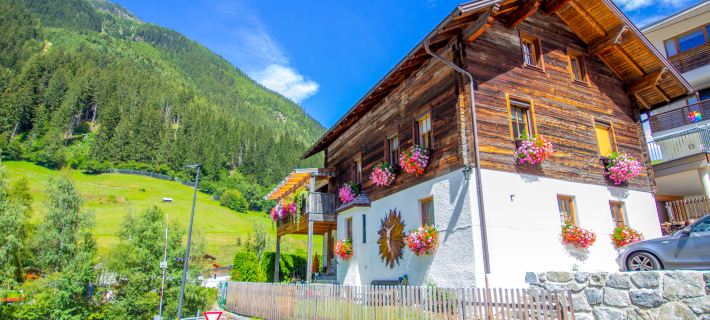 Elis Hotels in See