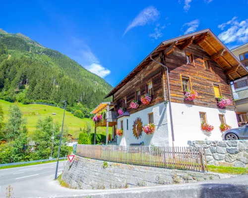 Elis Hotels in See