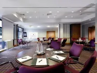 Macdonald Morlich Hotel at Macdonald Aviemore Resort Hotels in Boat of Garten