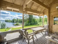 Mäntyranta Отели в г. Saarijarvi-Viitasaari