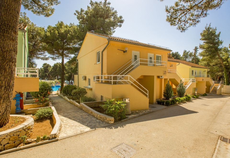 Hotel Matilde Beach Resort, Exterior, Hotel Exterior