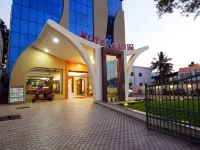 Hotel Aadhi Hotels near Vaitheeswaran Koil
