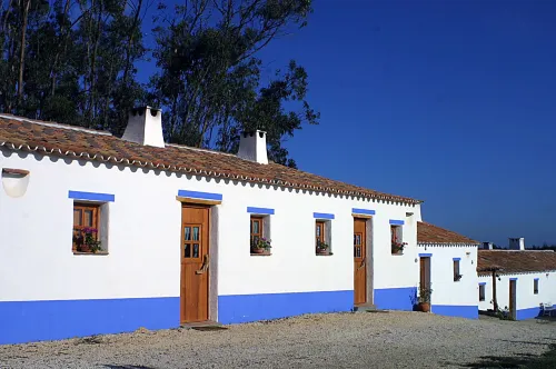 Cerro Da Fontinha