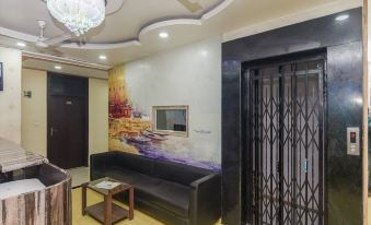 Hotel Utsav Residency , Varanasi