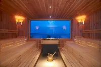 See- Und Waldresort Gröbern Hotels in Muldestausee