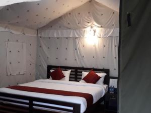 Coorg Adventures Tent Stay and Spa