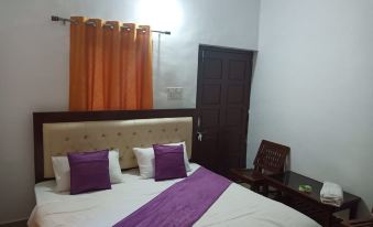 Sunhouse homestay