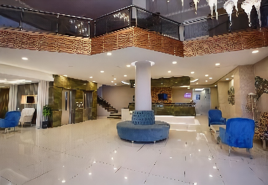 Aksular Hotel