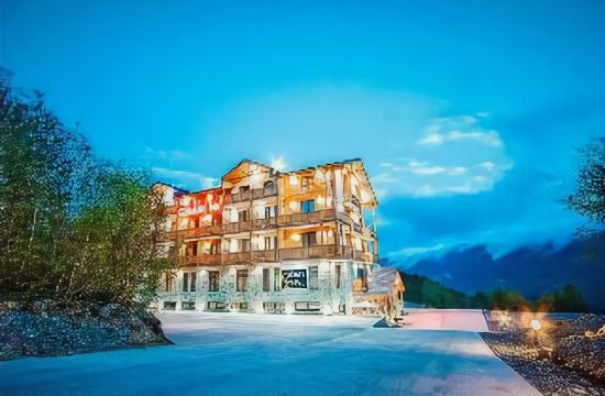 Gudauri Inn Ganisi Updated 21 Price Reviews Trip Com