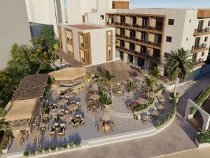 Boutique Apartments Marsol Ibiza