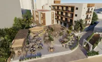 Boutique Apartments Marsol Ibiza Hôtels à : Santa Eulària des Riu