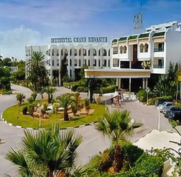 Dessole Bella Vista Resort - Housity