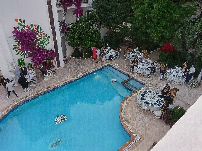 Ece Hotel Bodrum