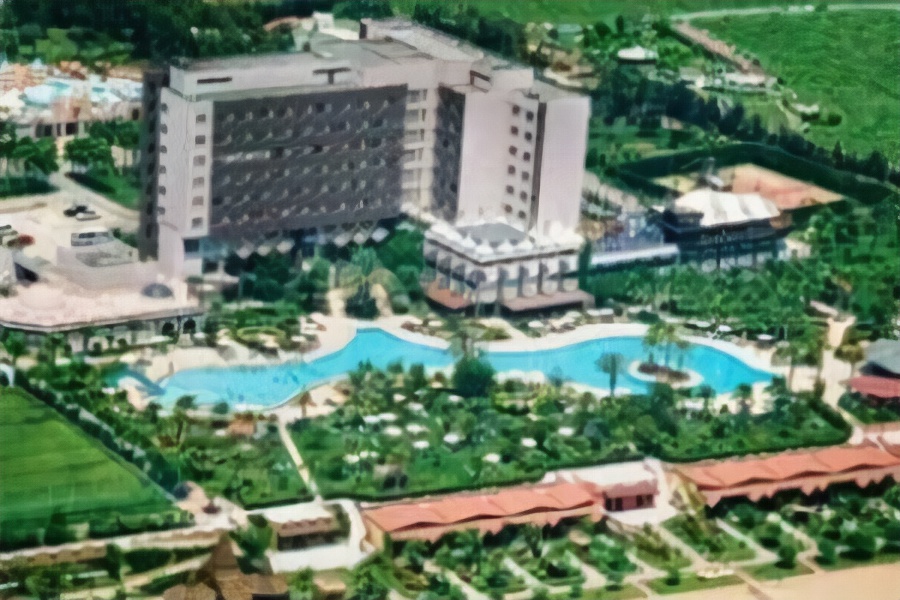 Kamelya Selin Hotel (Sentido Kamelya Selin Hotel)