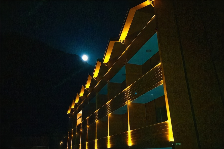 Sezgin Hotel