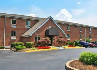 Extended Stay America Select Suites - St Louis - Westport - Craig Road Hôtels à : Crèvecœur