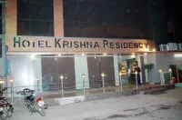 Hotel Krishna Residency, Amritsar