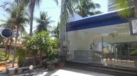 Damina Boutique Hotel Hotels near Fairy Stream, Mui Ne