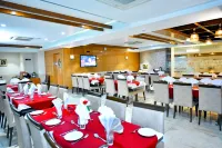 Hotel Amit Park International - parking