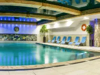 CGH Rés&Spa Chalets de Laÿssia Hoteles en Samoëns