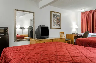 Days Inn by Wyndham Pocatello University Area Hotels in Pocatello