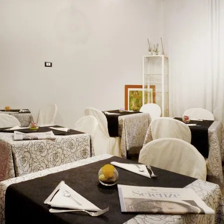 Relais Stibbert Florence