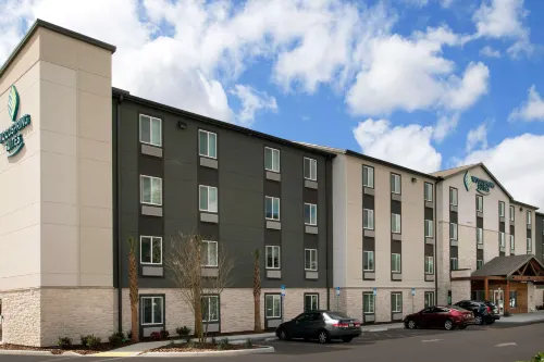 إكستنديد ستاي أميريكا سيليكت سويتس - تامبا - نورث إيست