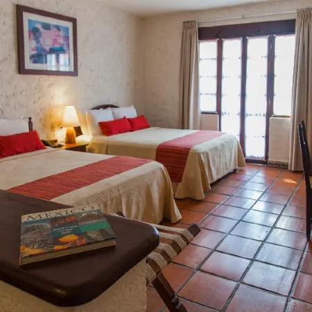 Villa Blanca Huatulco