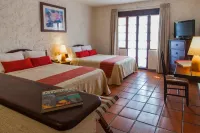 Villa Blanca Huatulco