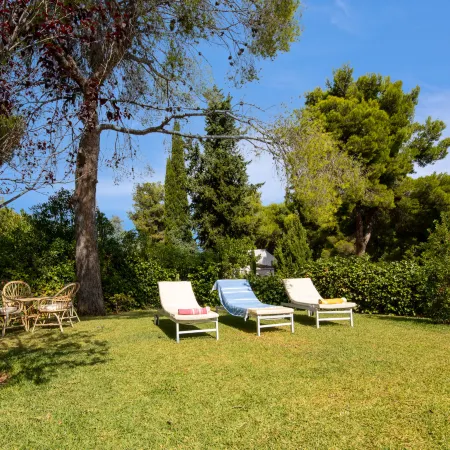 Villa Louise