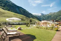 Hotel Alpenhof - spa