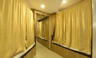 Golden Dormitory