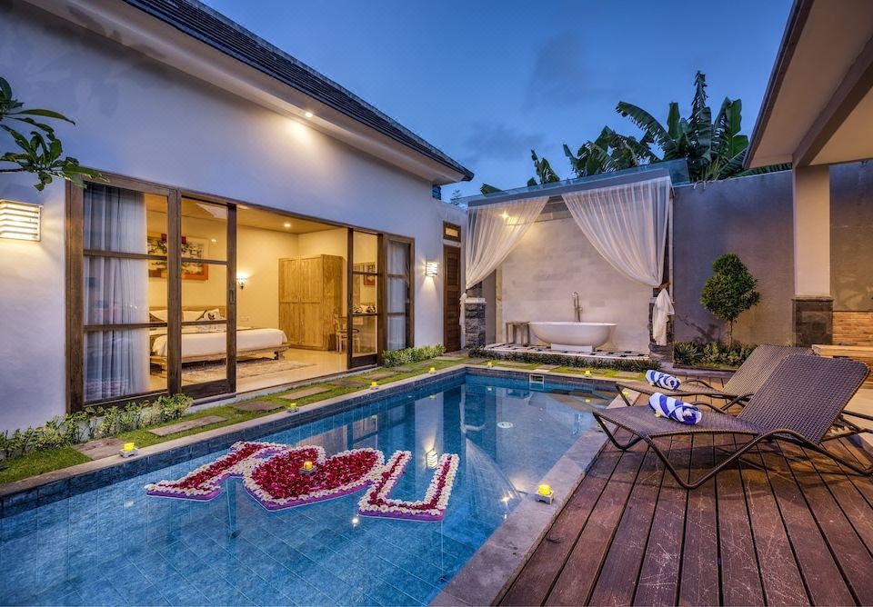 Grand Kesambi Resort and Villas-Bali Updated 2022 Room Price-Reviews &  Deals | Trip.com