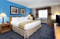 Baymont by Wyndham Marinette Hotels in Marinette
